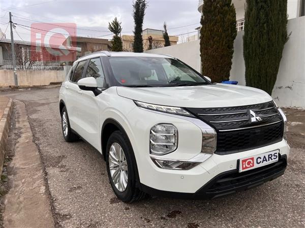 ميتسوبيشي اوتلاندر 2025 للبيع في العراق - اربيل